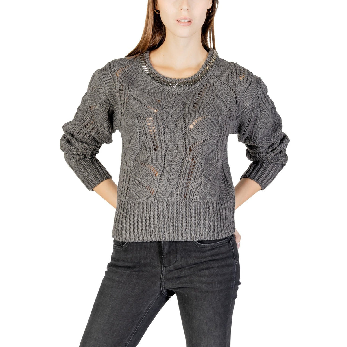 Liu Jo  Women Knitwear