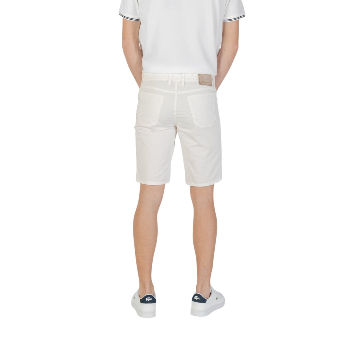 Jeckerson Men Shorts