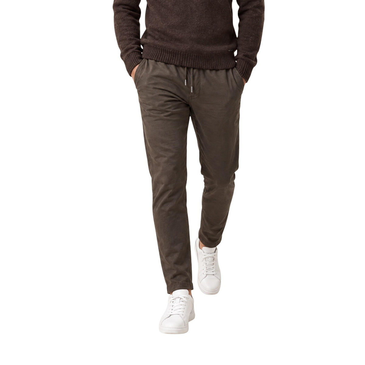 Gianni Lupo Men Trousers