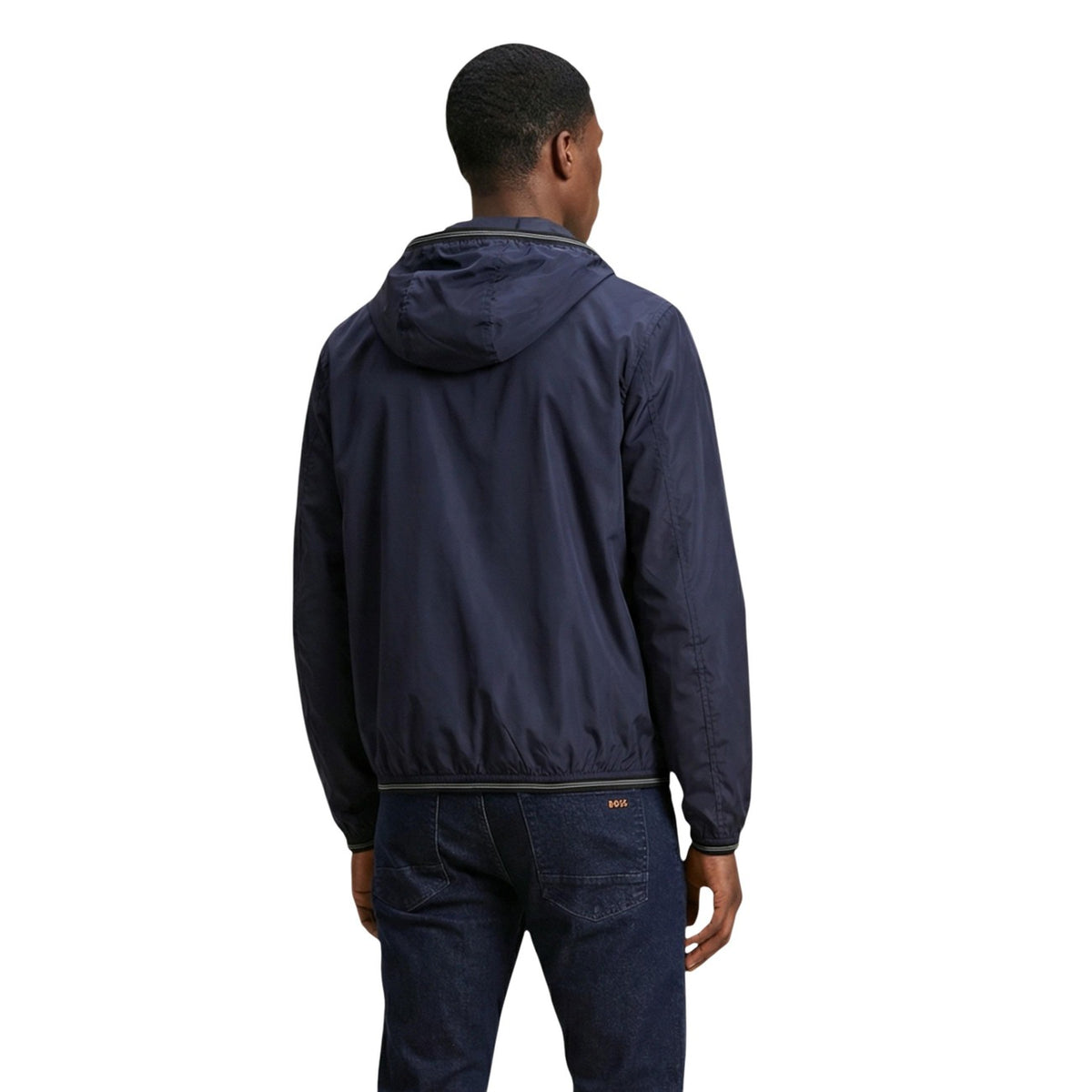 Blauer. Men Blazer