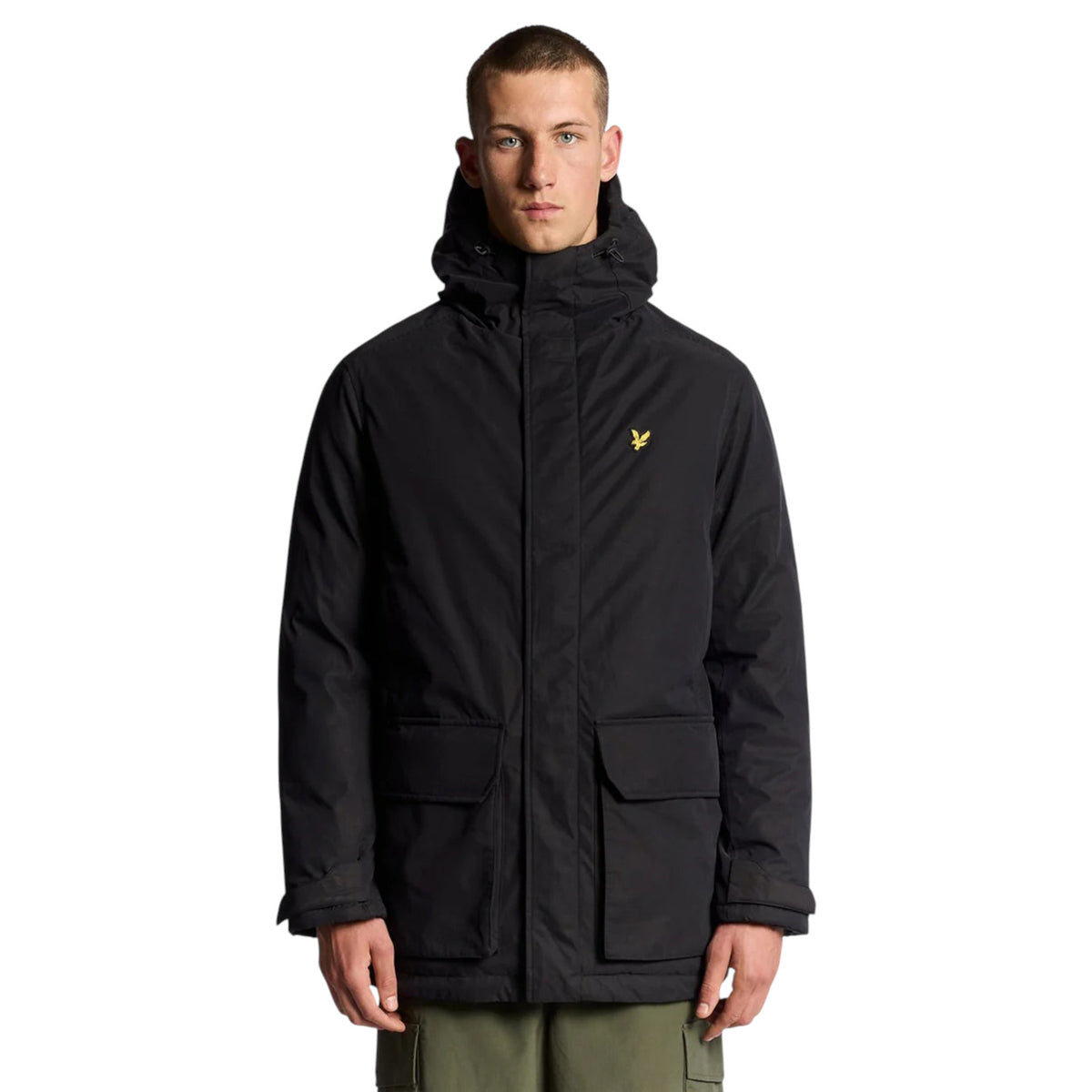 Lyle & Scott Men Jacket