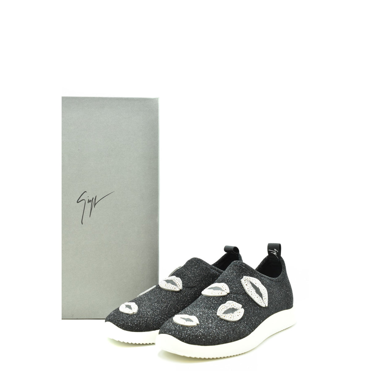 Giuseppe Zanotti  Women Sneakers