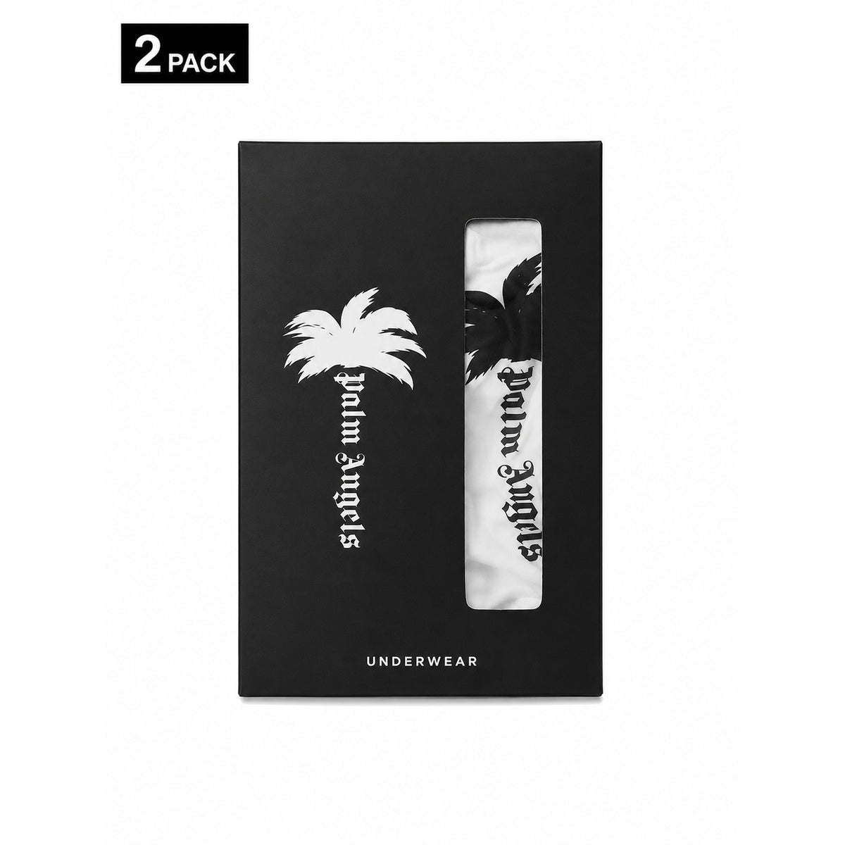 Palm Angels Men Underwear