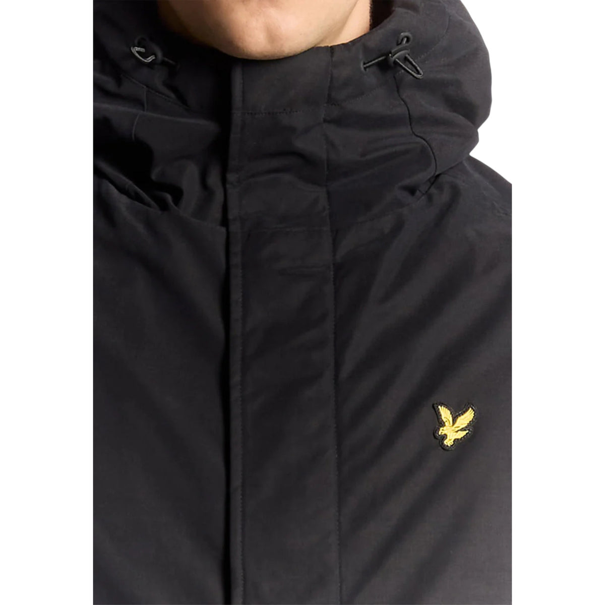 Lyle & Scott Men Jacket