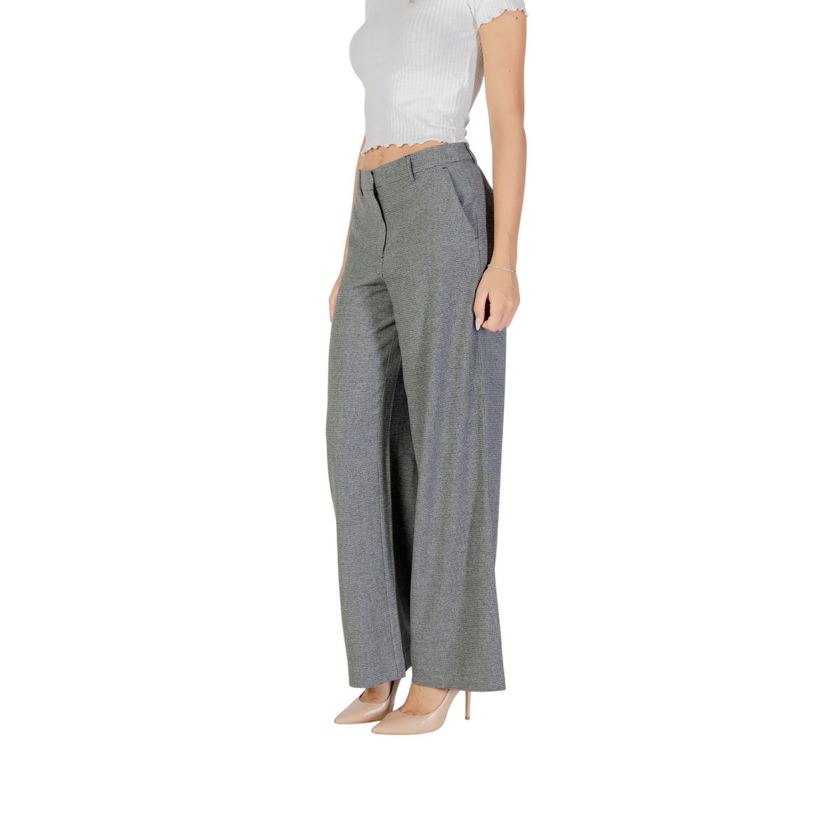 Only  Women Trousers