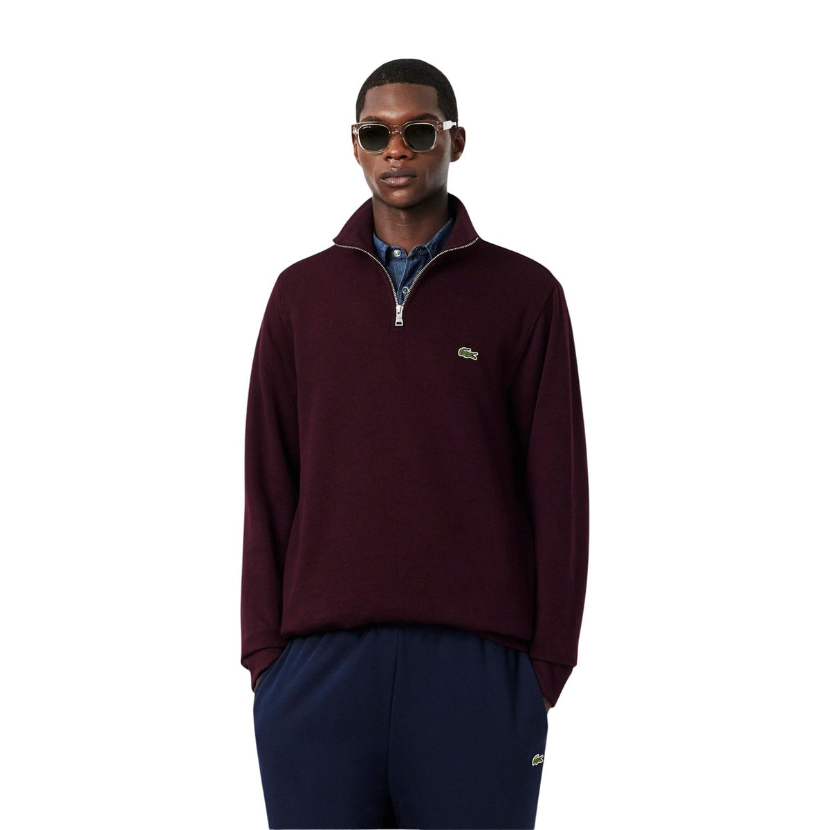 Lacoste Men Sweatshirts