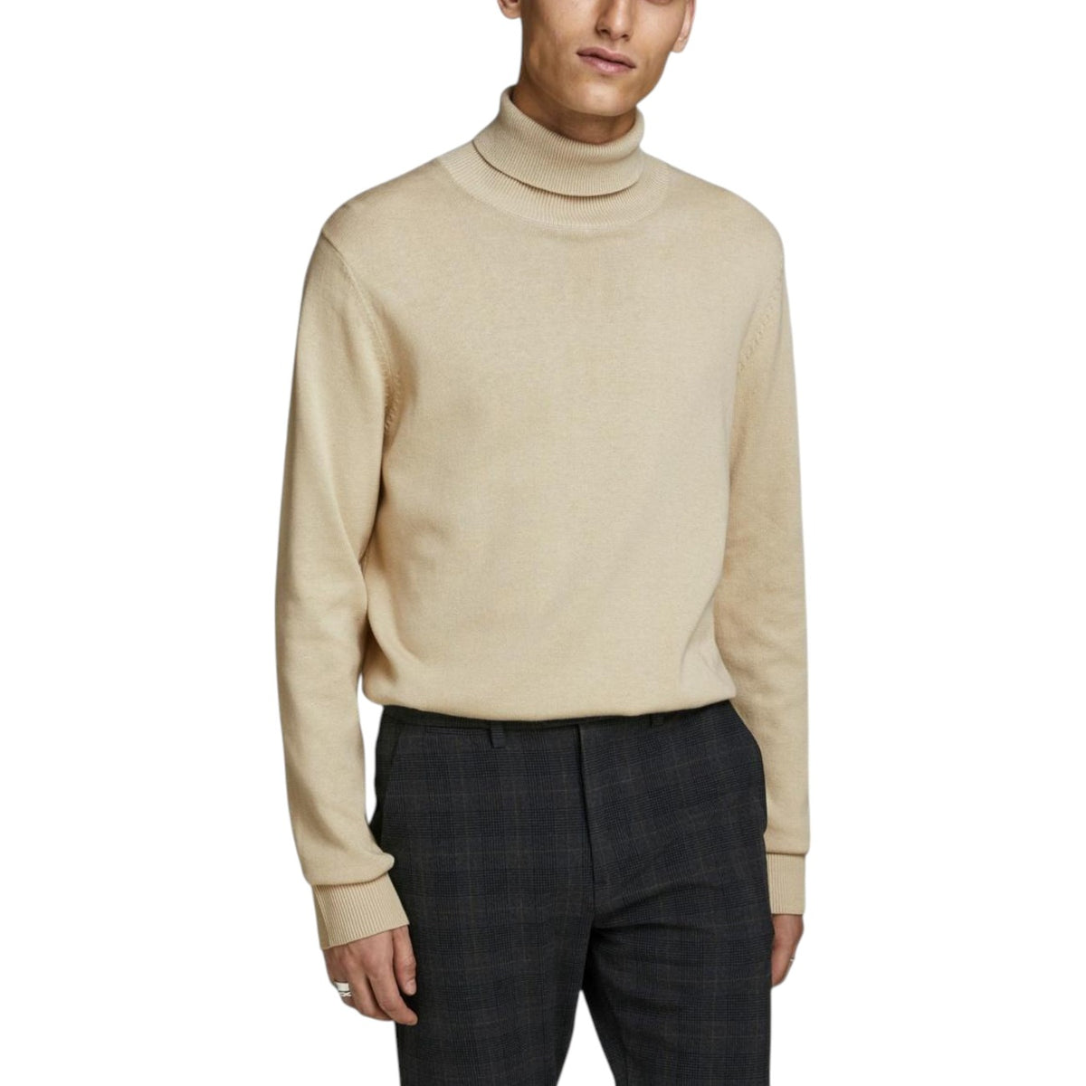 Jack & Jones Men Knitwear