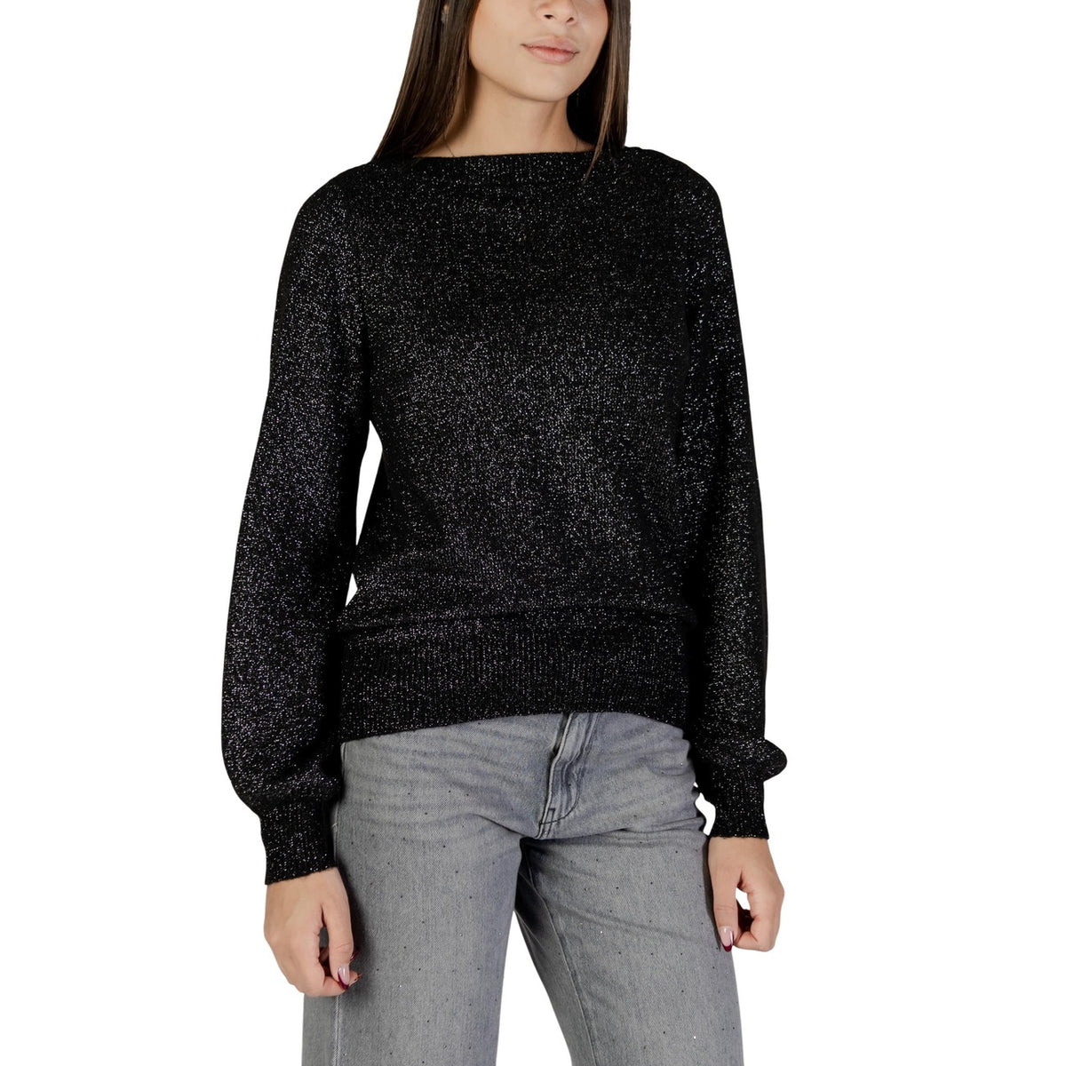 Jacqueline De Yong  Women Knitwear