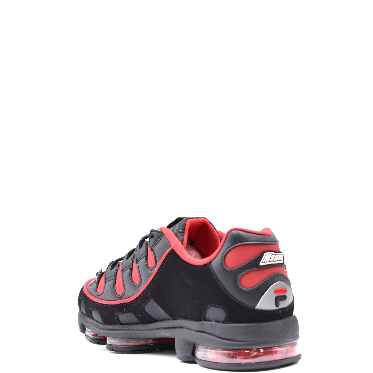Msgm Men Sneakers