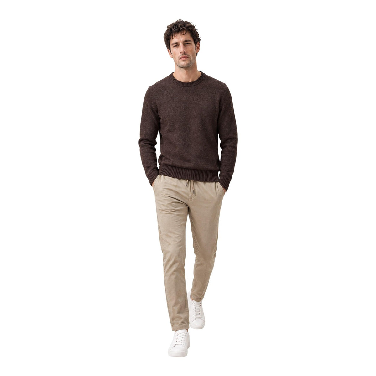 Gianni Lupo Men Trousers