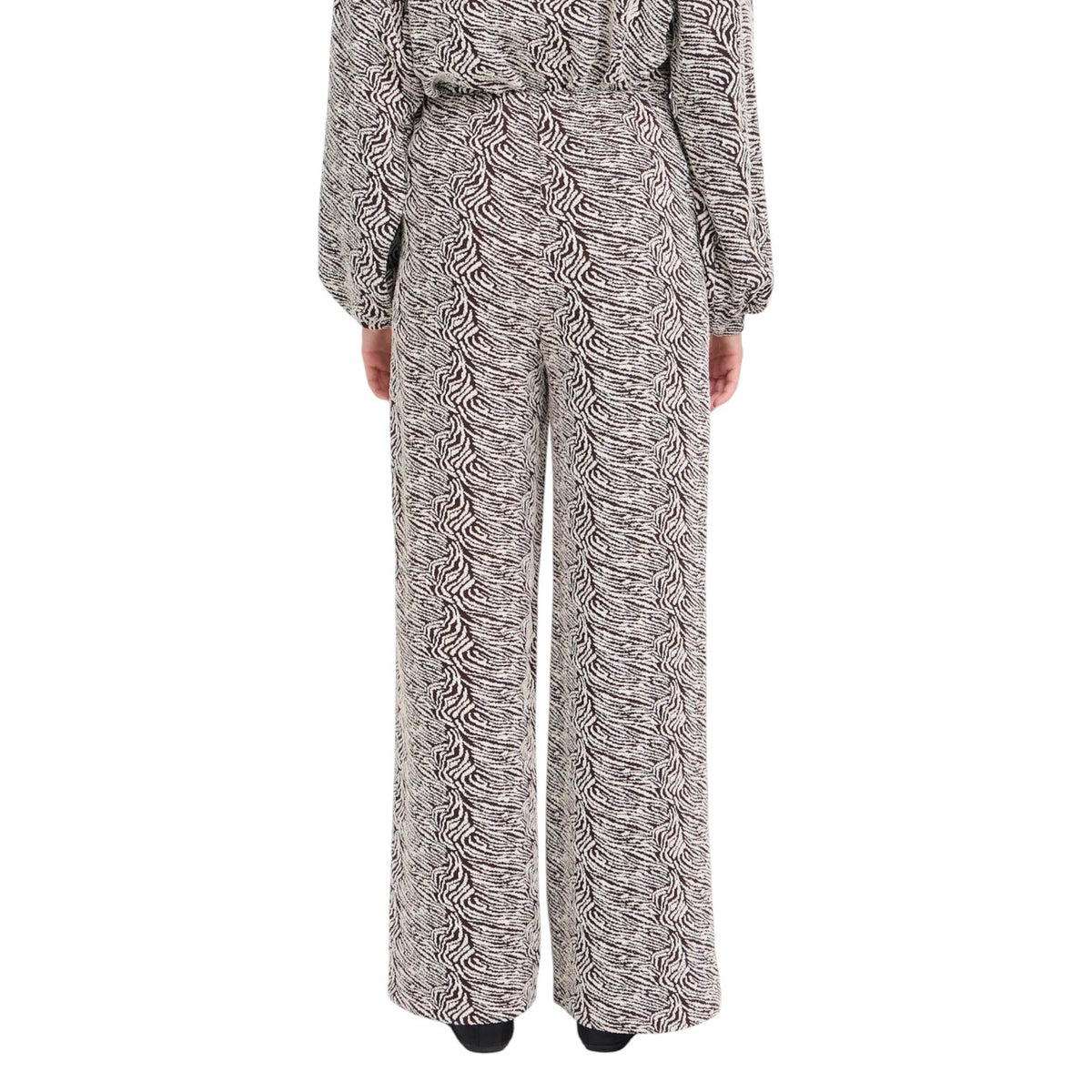 Ichi  Women Trousers