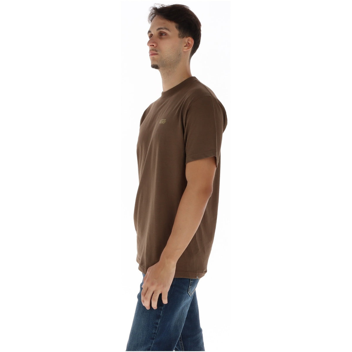 Vans Men T-Shirt