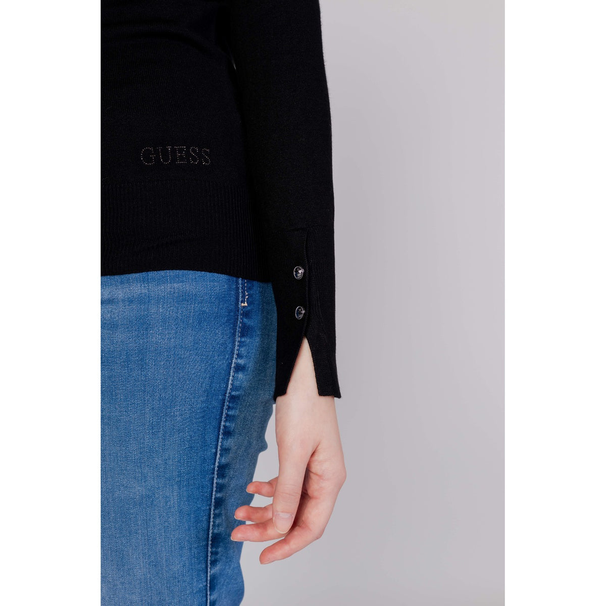 Guess  Women Knitwear