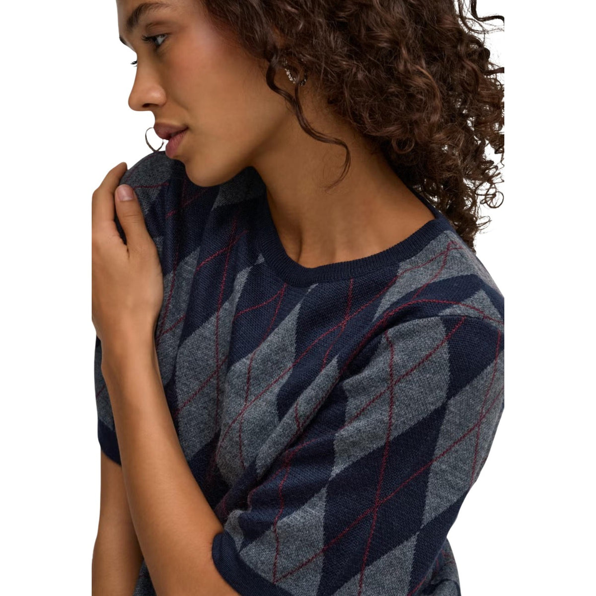 Jacqueline De Yong  Women Knitwear