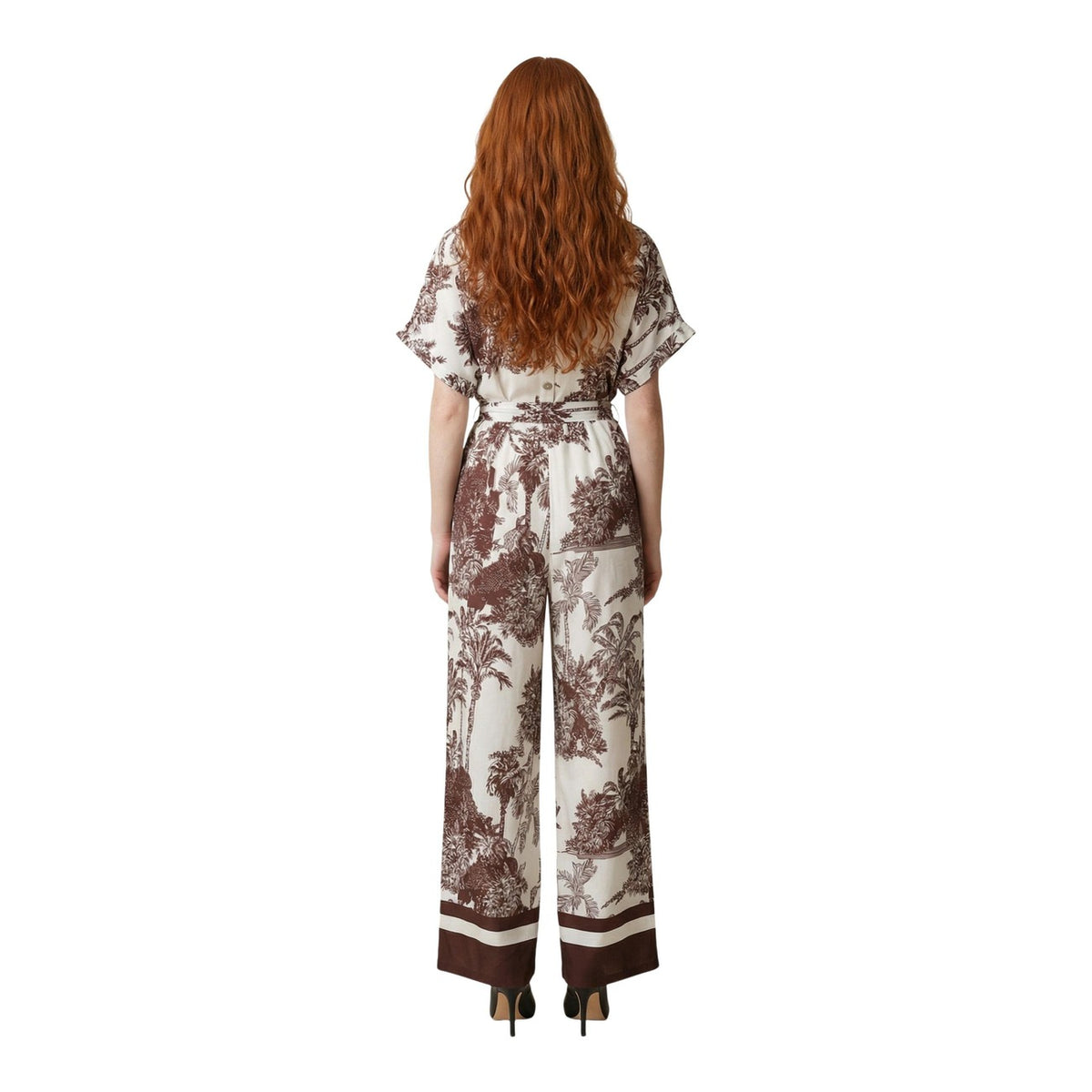 Artigli  Women Jumpsuit