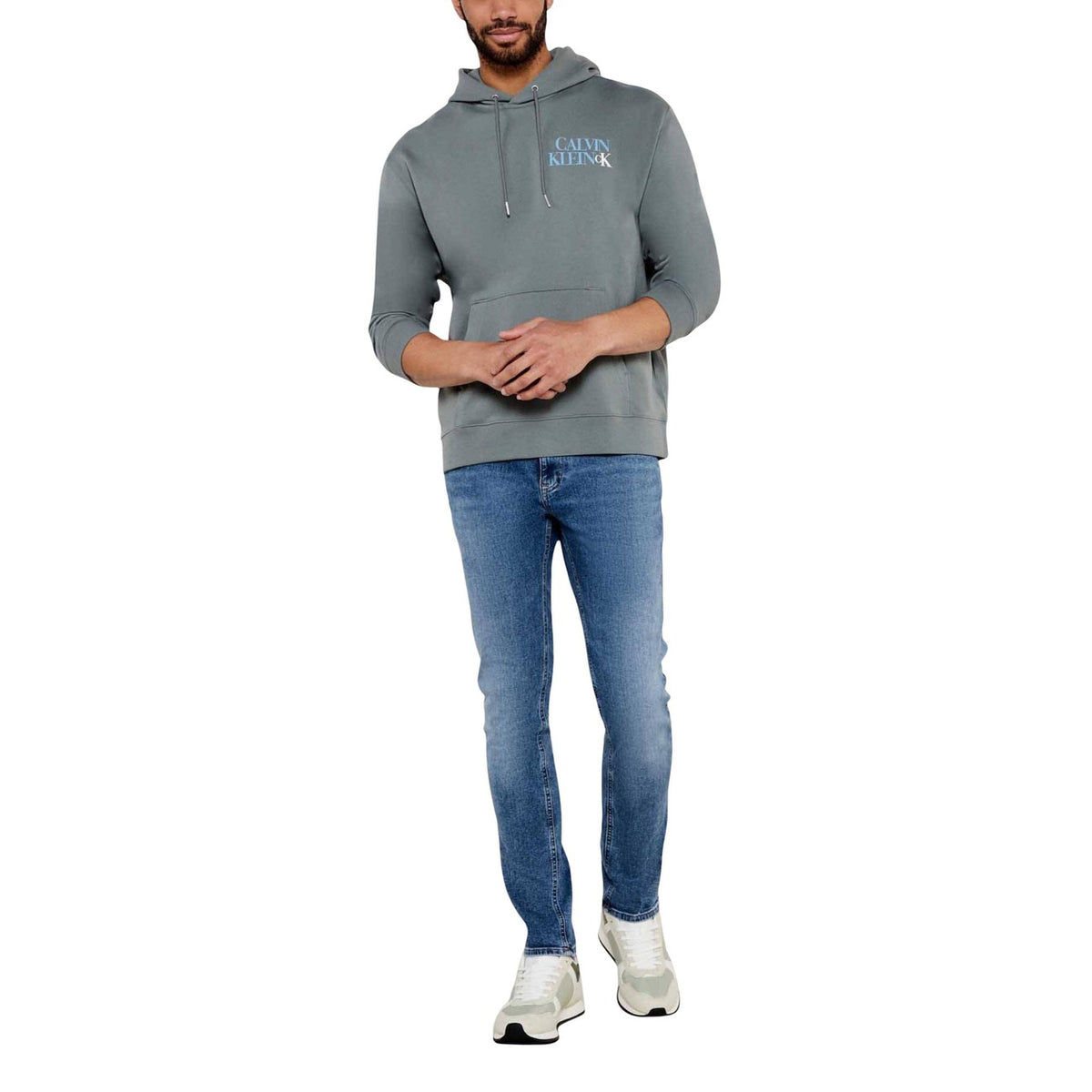 Calvin Klein Jeans Men Sweatshirts