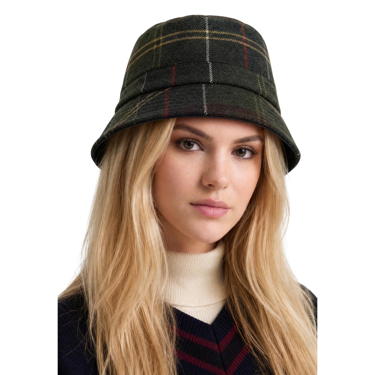 Barbour  Women Cap