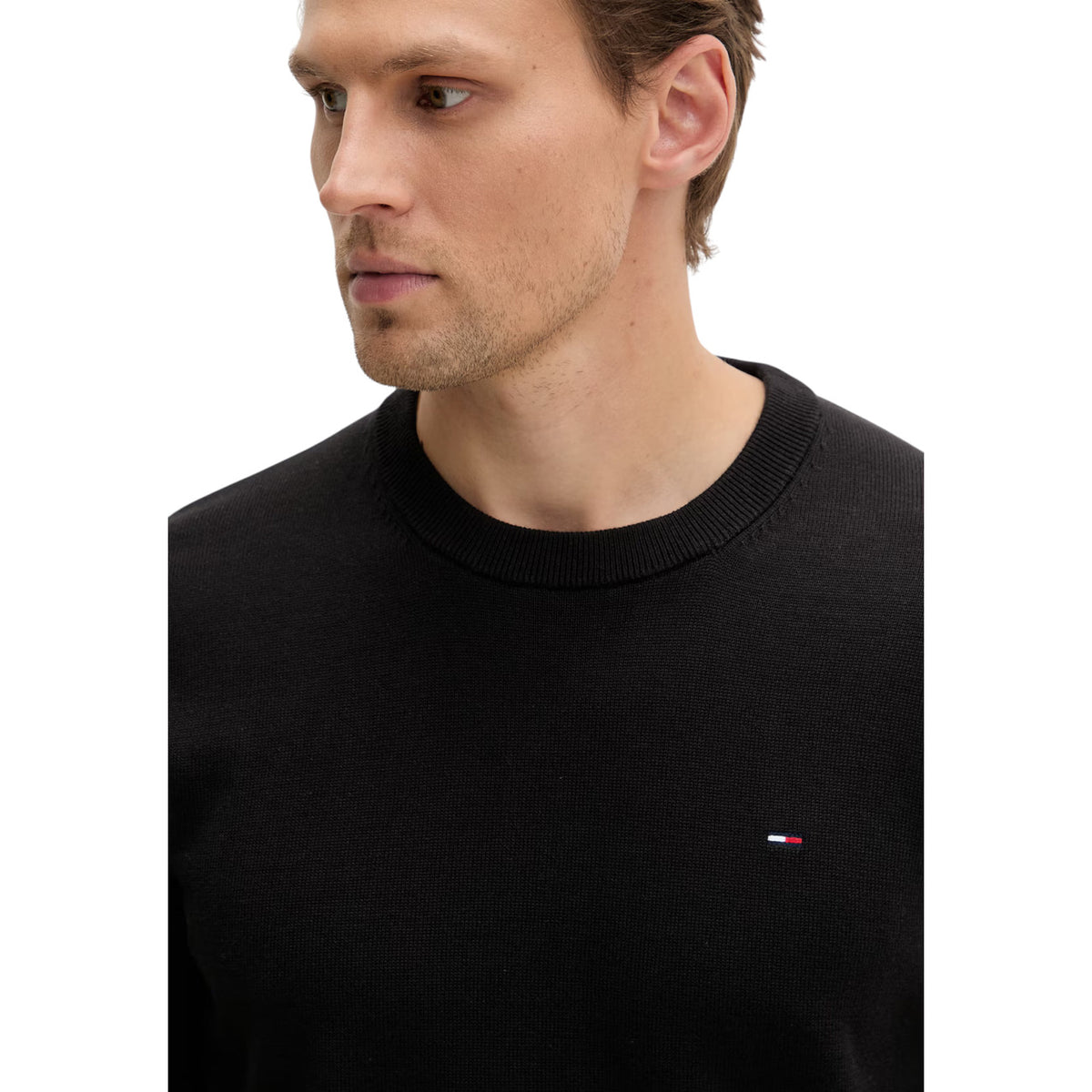 Tommy Hilfiger Jeans Men Knitwear