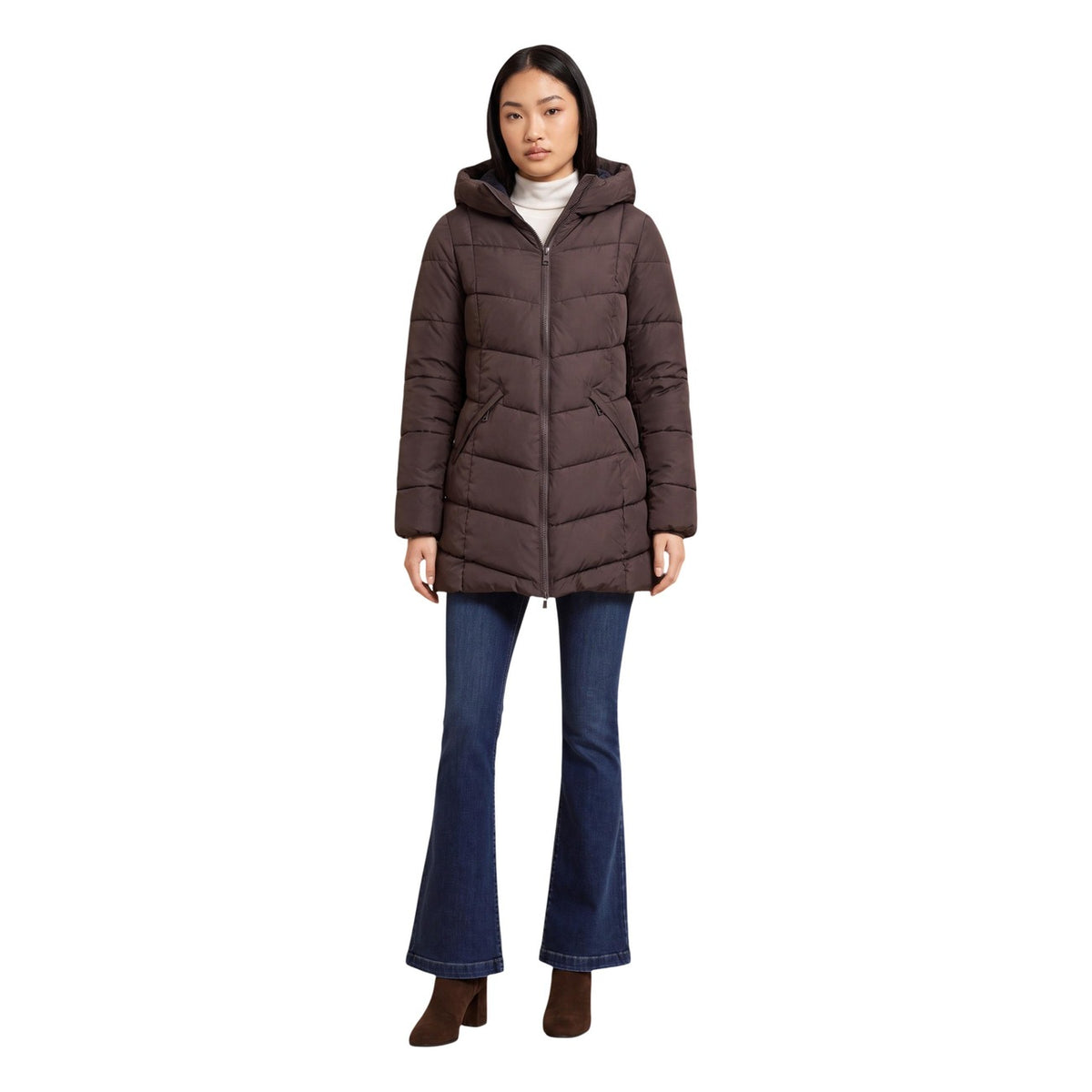 Choral  Women Jacket