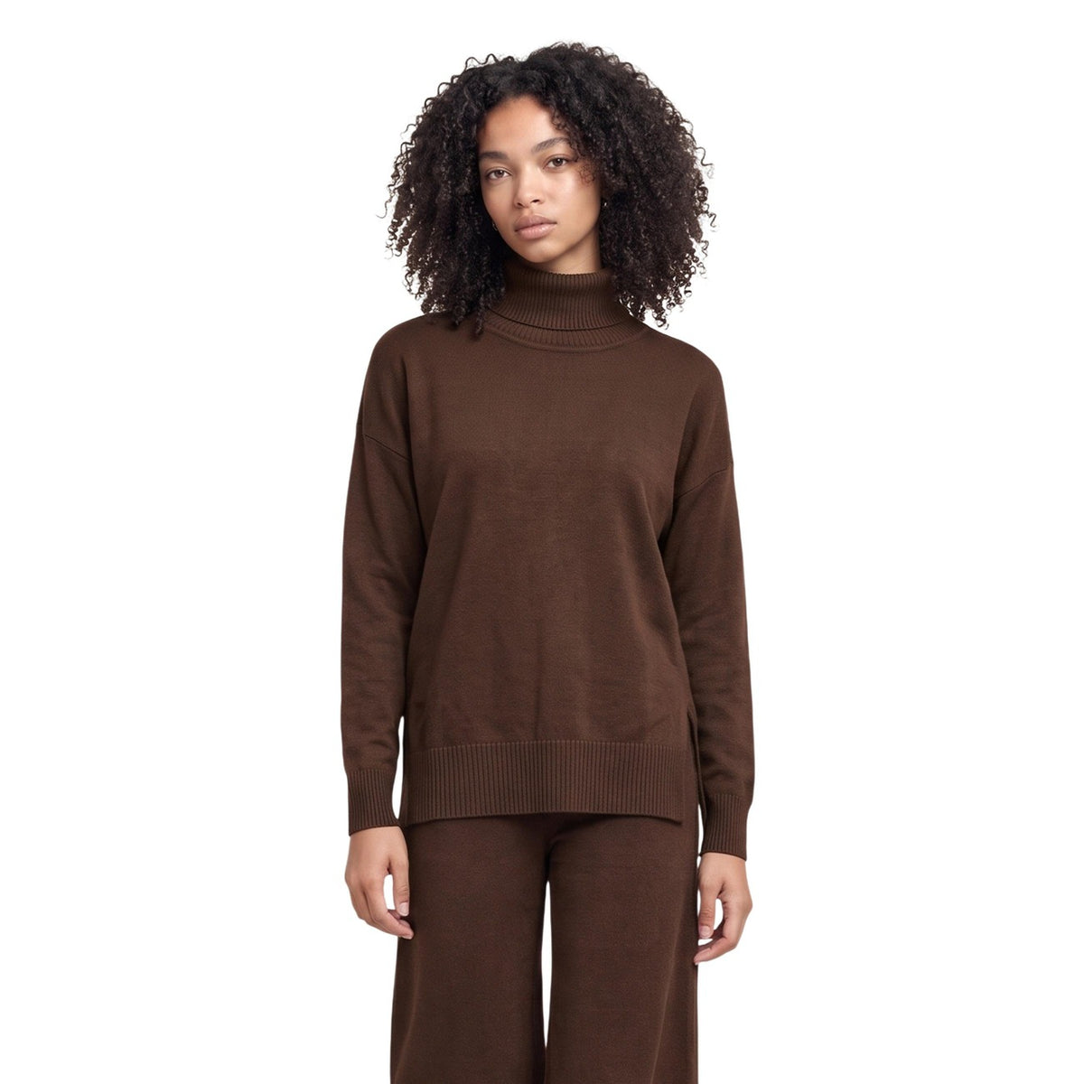 Choral  Women Knitwear