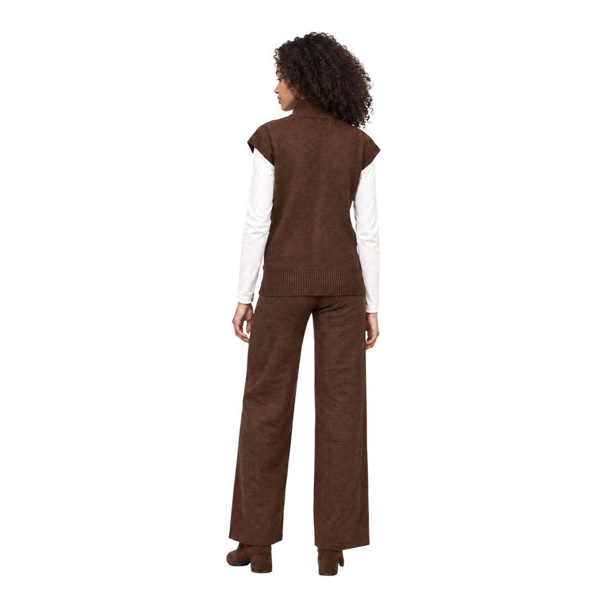 Choral  Women Knitwear