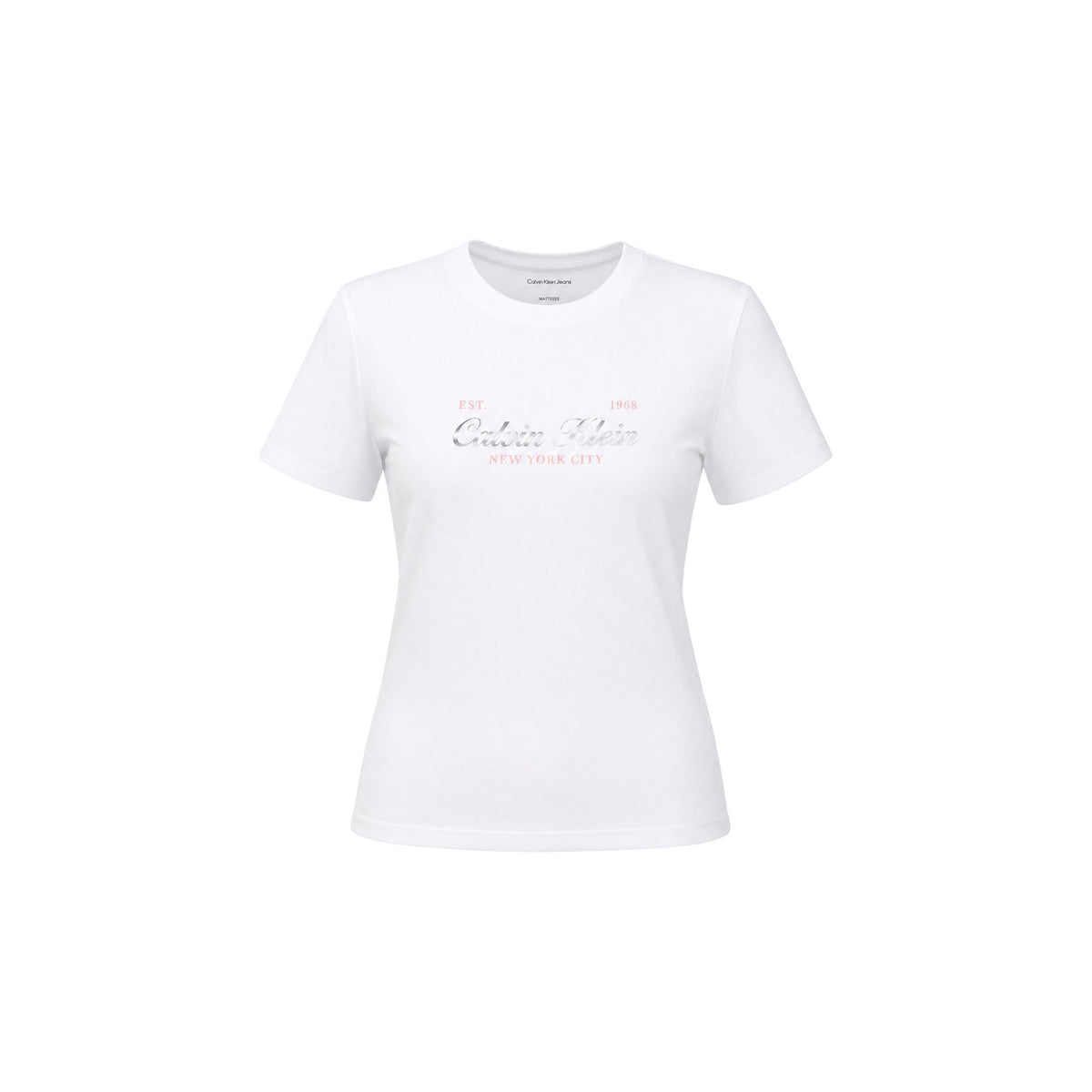 Calvin Klein Jeans  Women T-Shirt