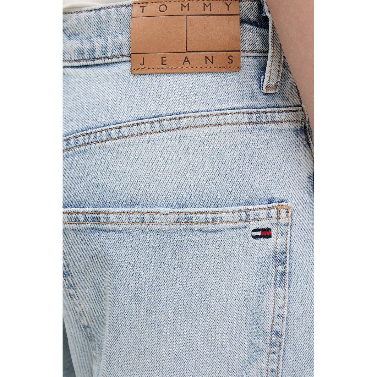 Tommy Hilfiger Jeans  Women Jeans