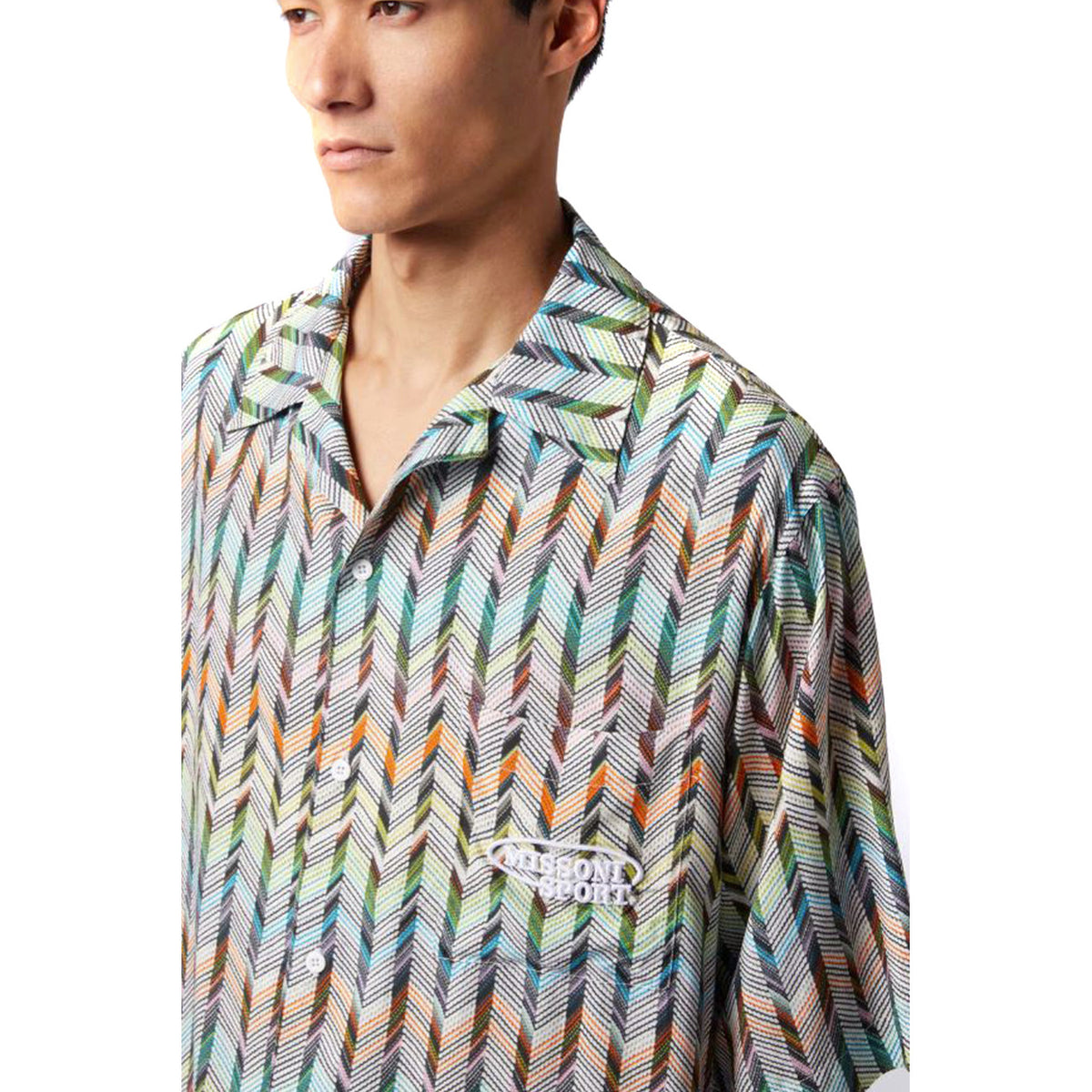 Missoni  Men Shirt