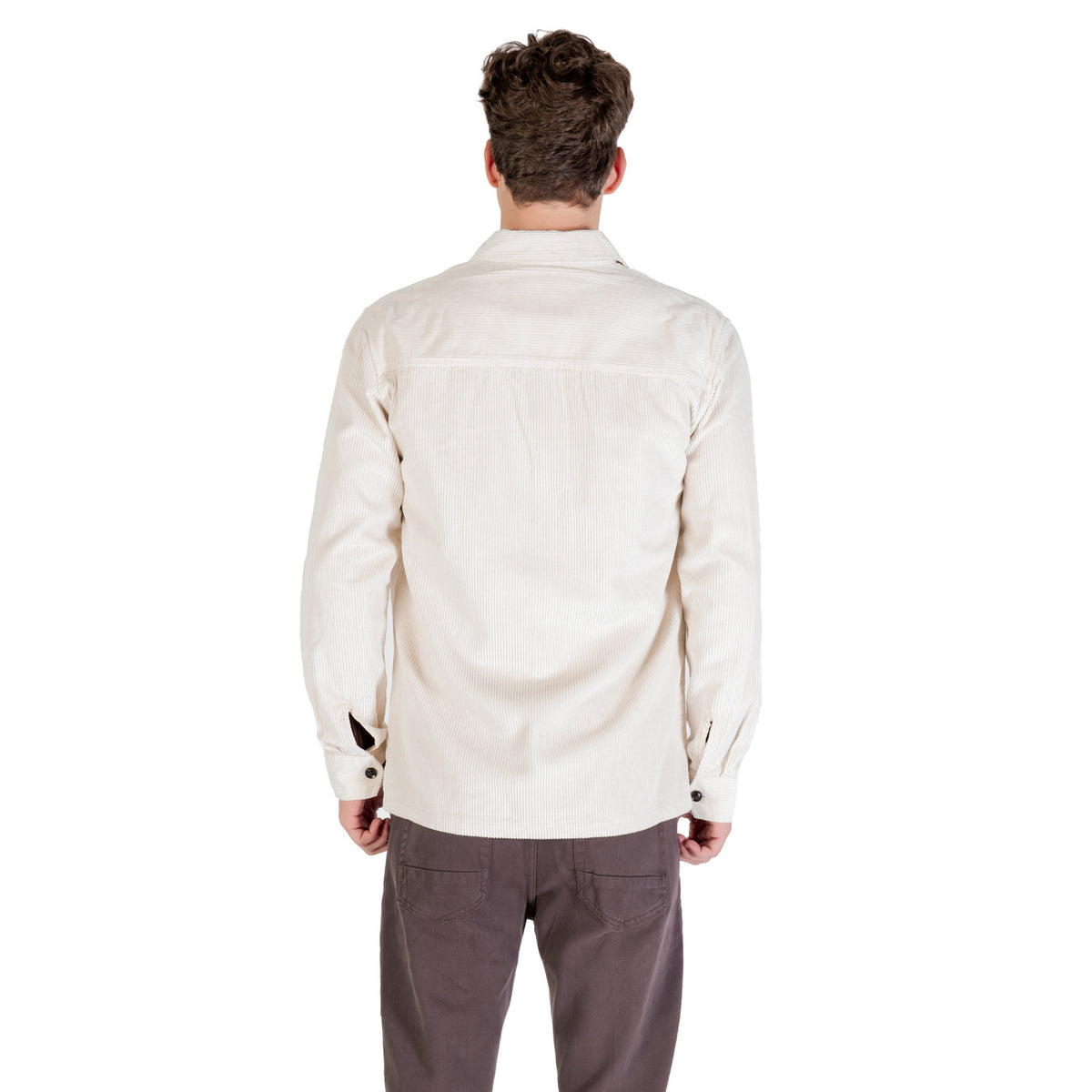 Gianni Lupo Men Shirt