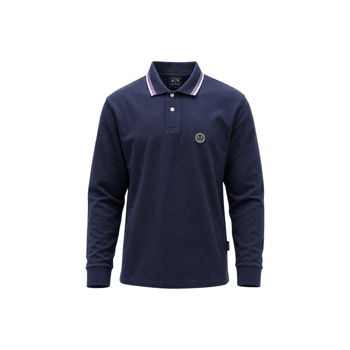 Armani Exchange Men Polo