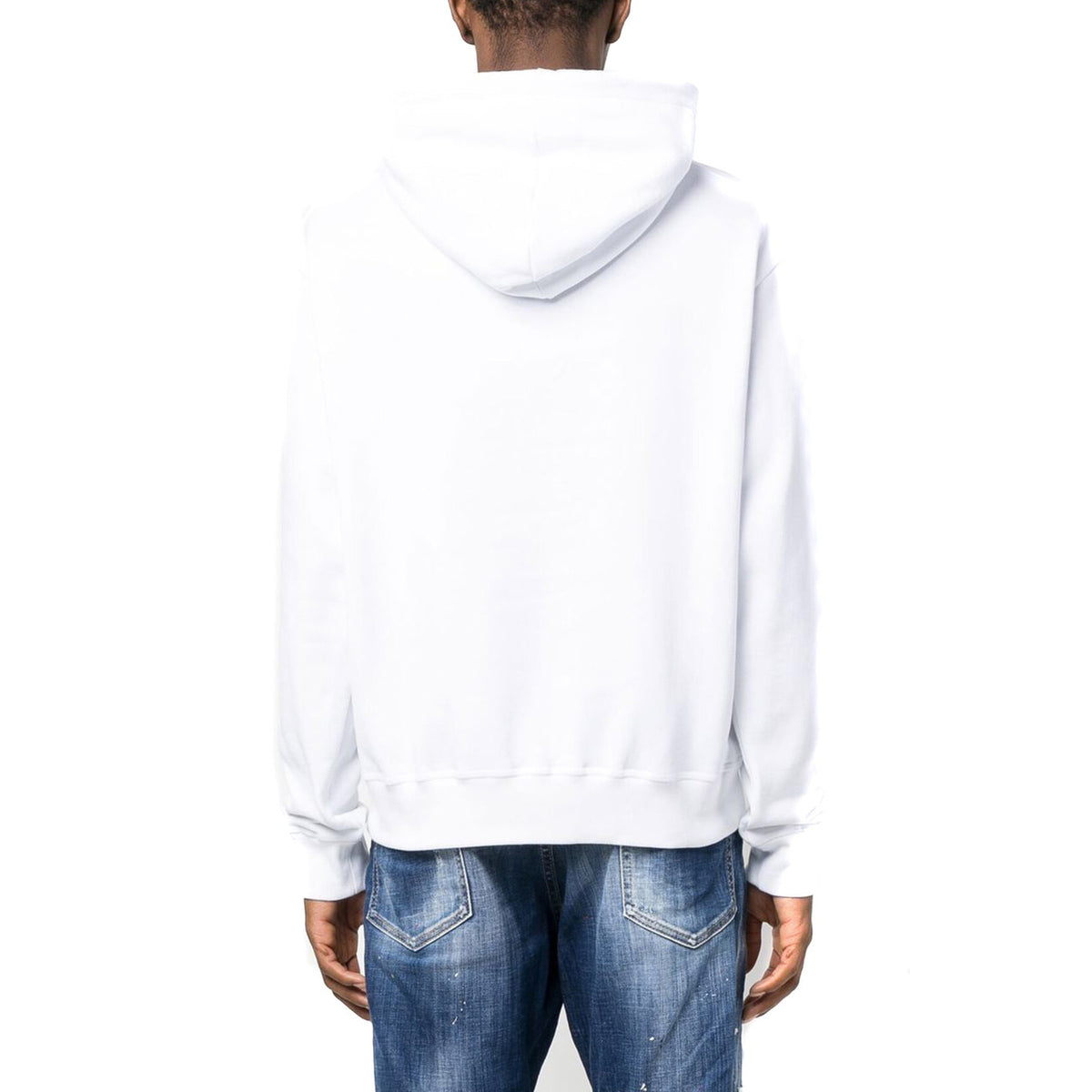 Dsquared Men Sweatshirts