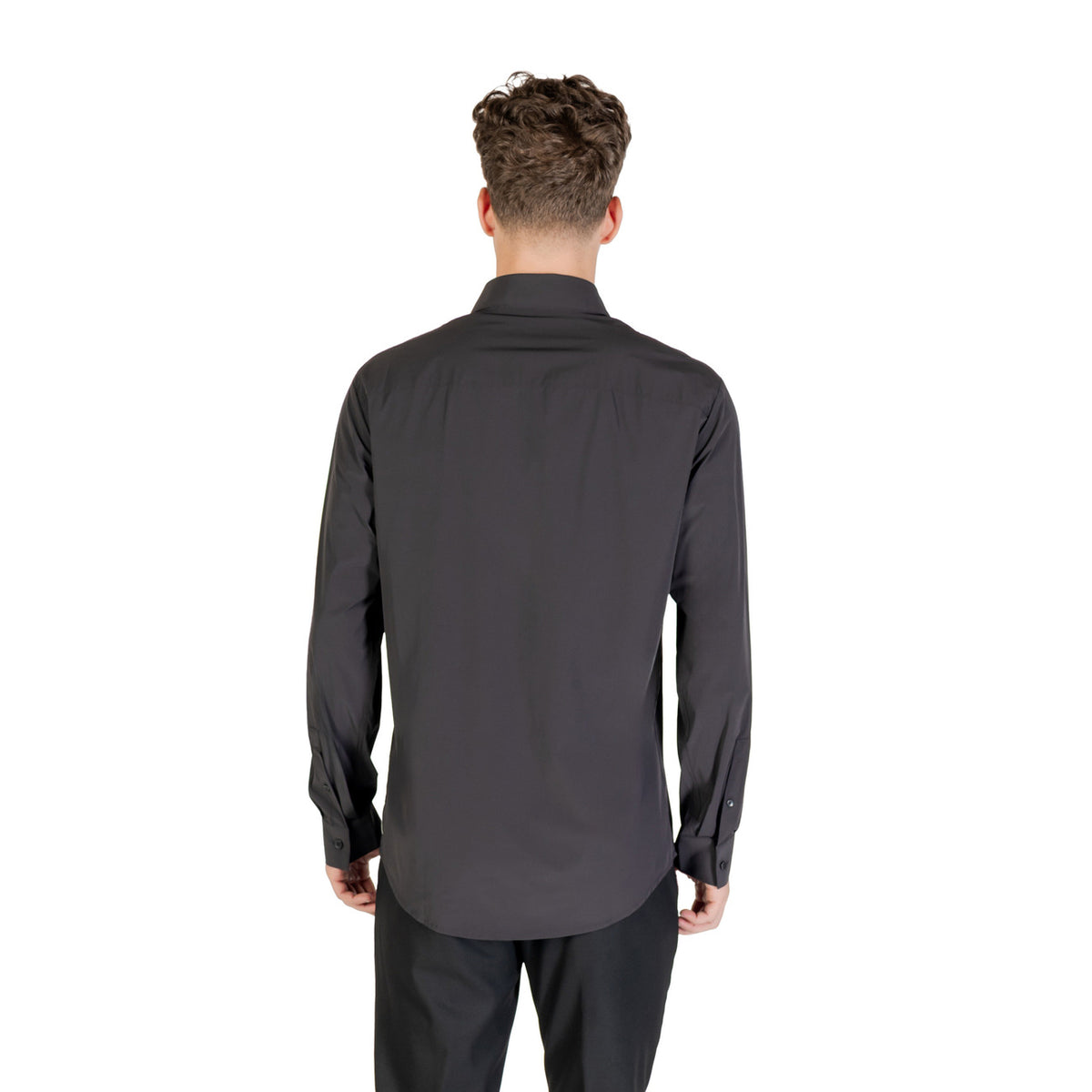Armani Exchange Men Shirt