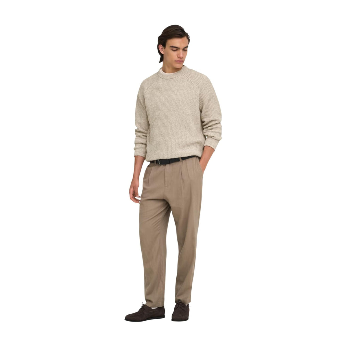 Only & Sons Men Knitwear