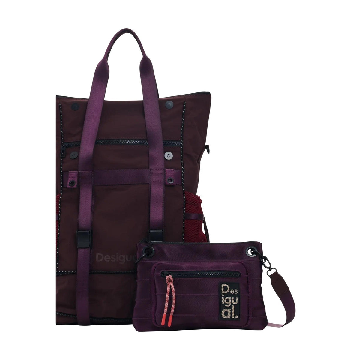 Desigual  Women Bag