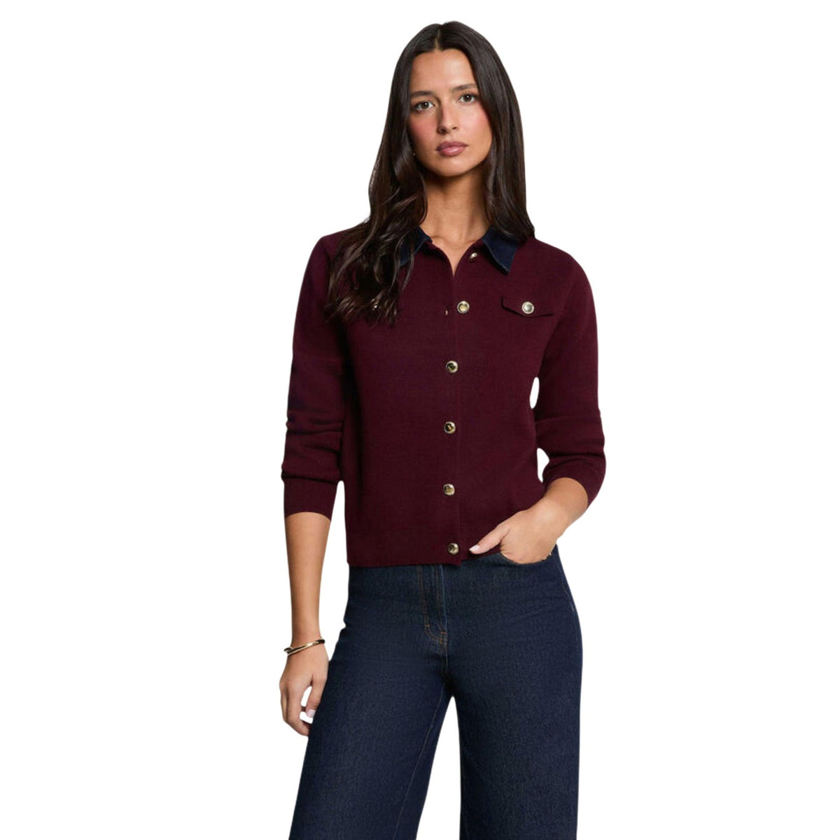 Morgan De Toi  Women Knitwear