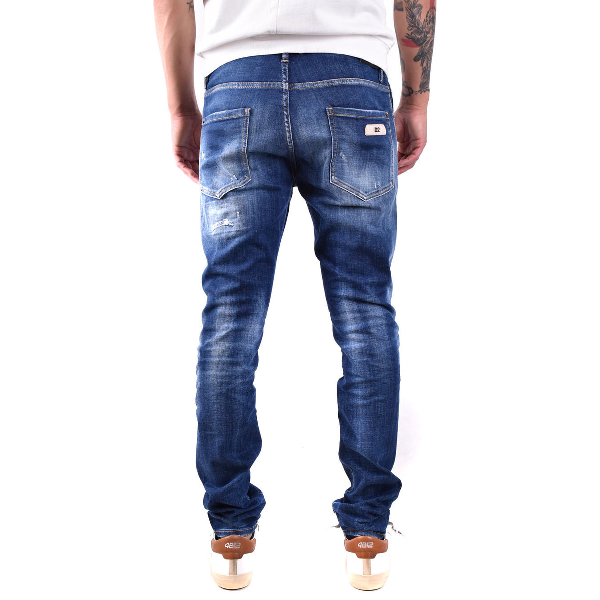 Dsquared2 Men Jeans