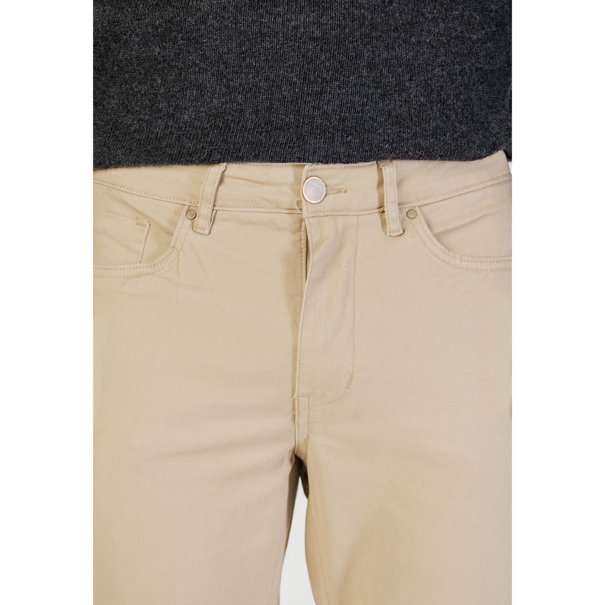 Borghese Men Trousers