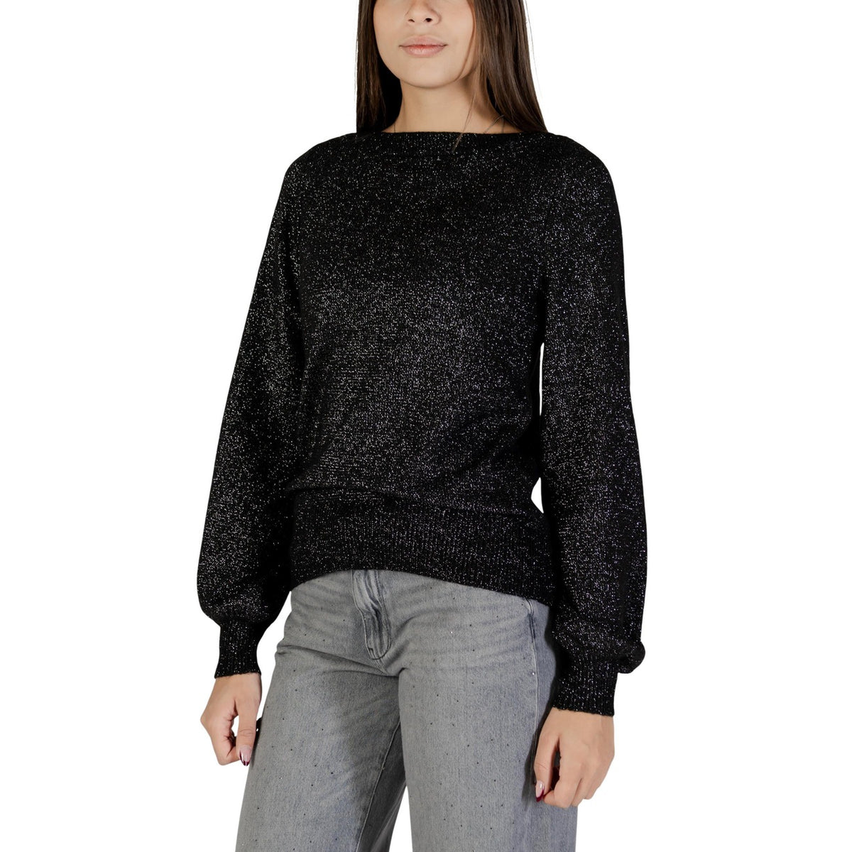 Jacqueline De Yong  Women Knitwear