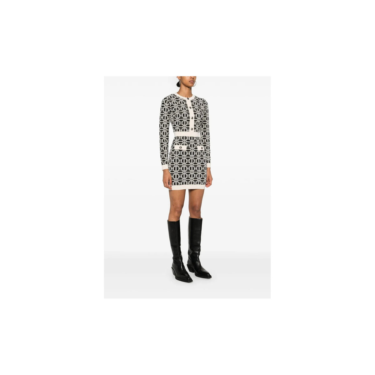 Elisabetta Franchi  Women Dress