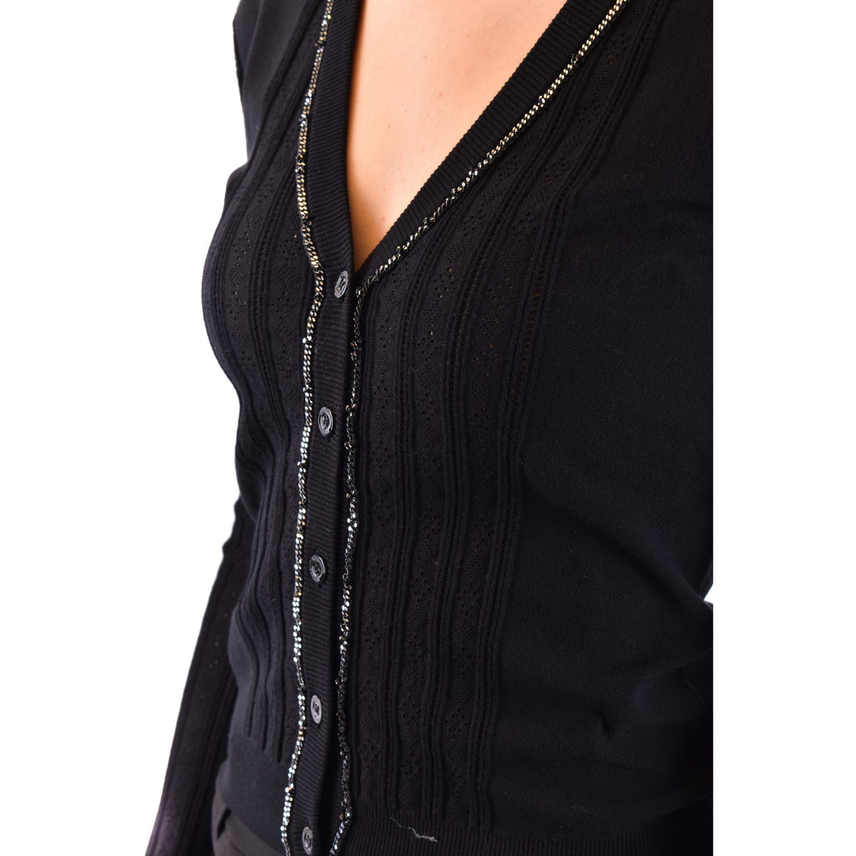 Boutique Moschino  Women Cardigan
