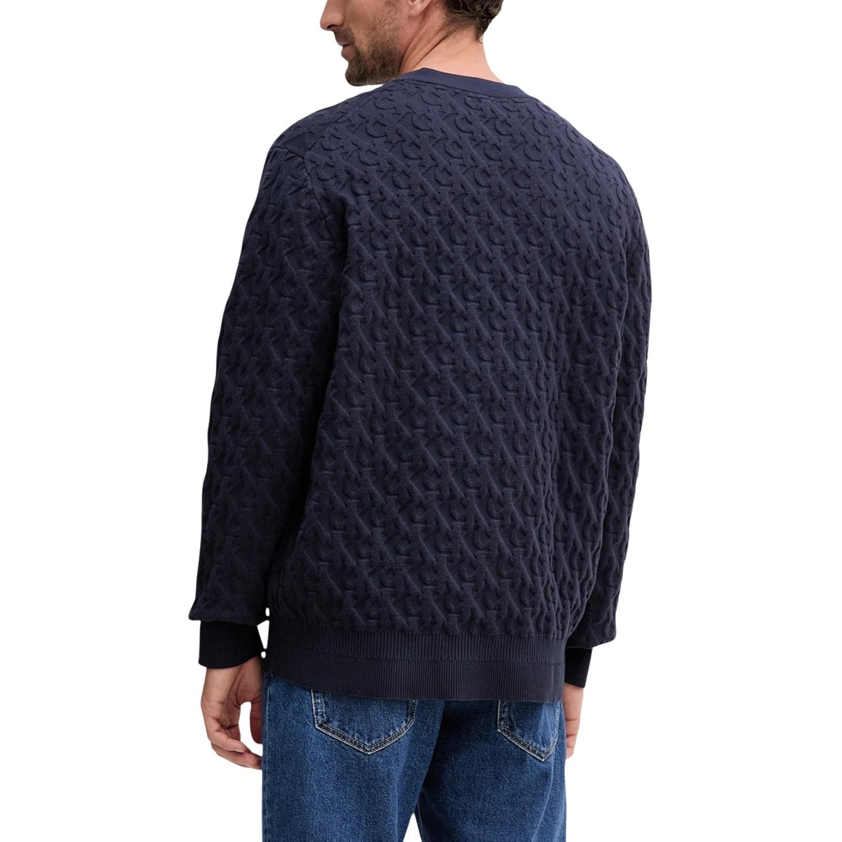 Calvin Klein Jeans Men Knitwear