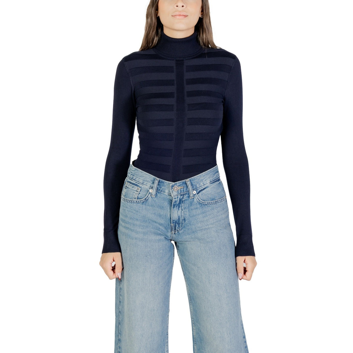 Morgan De Toi  Women Knitwear