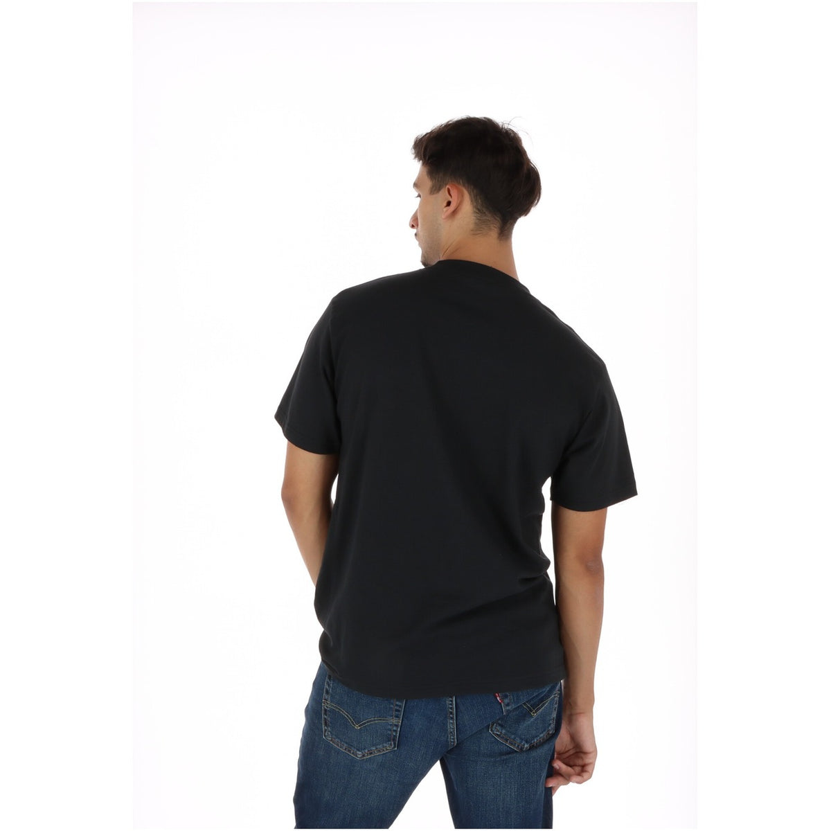 Vans Men T-Shirt