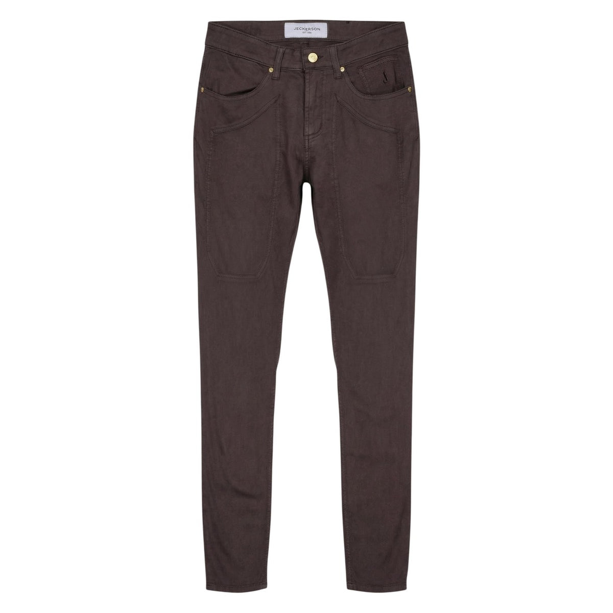 Jeckerson Men Trousers