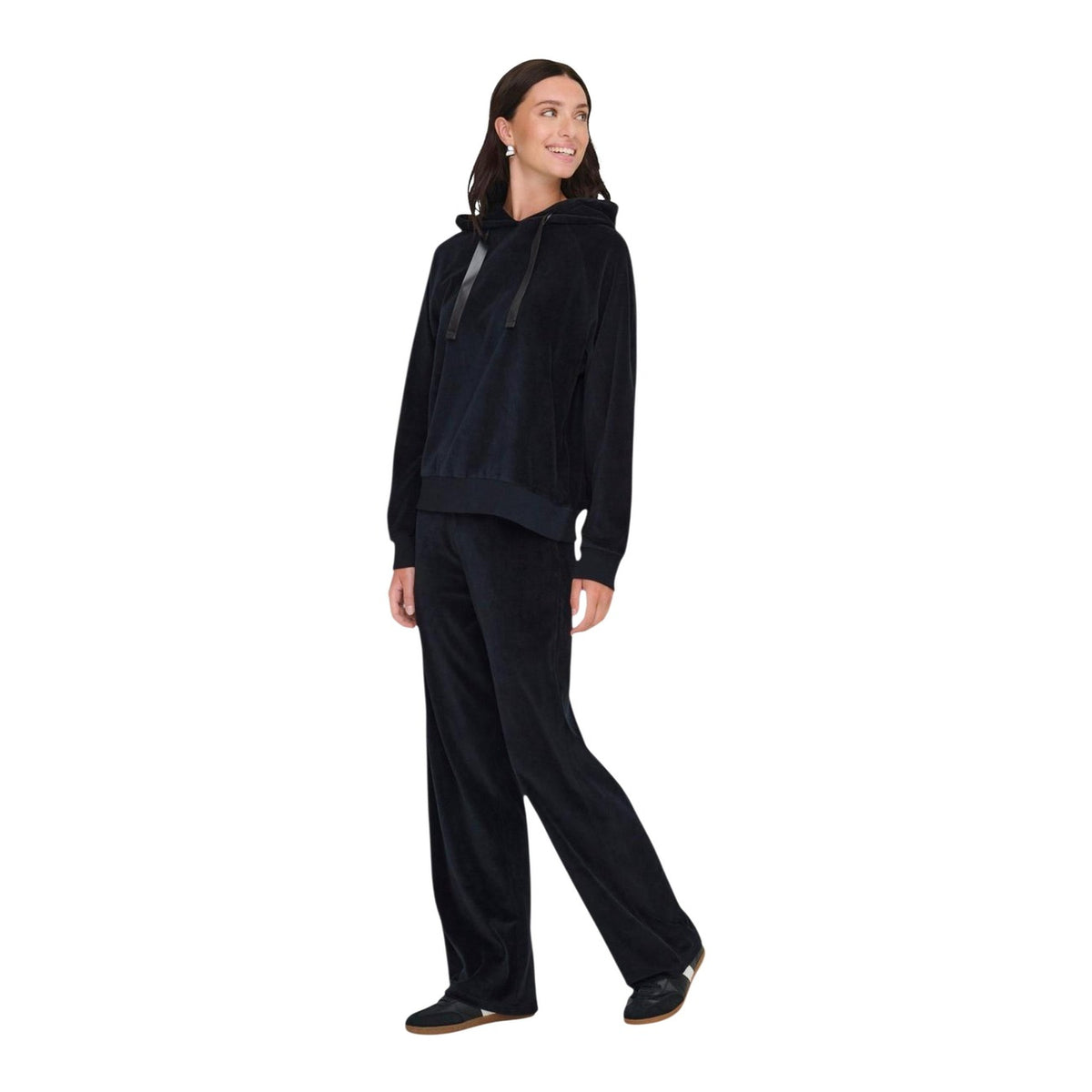 Jacqueline De Yong  Women Sweatshirts