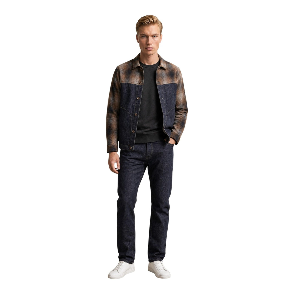 Replay Men Blazer