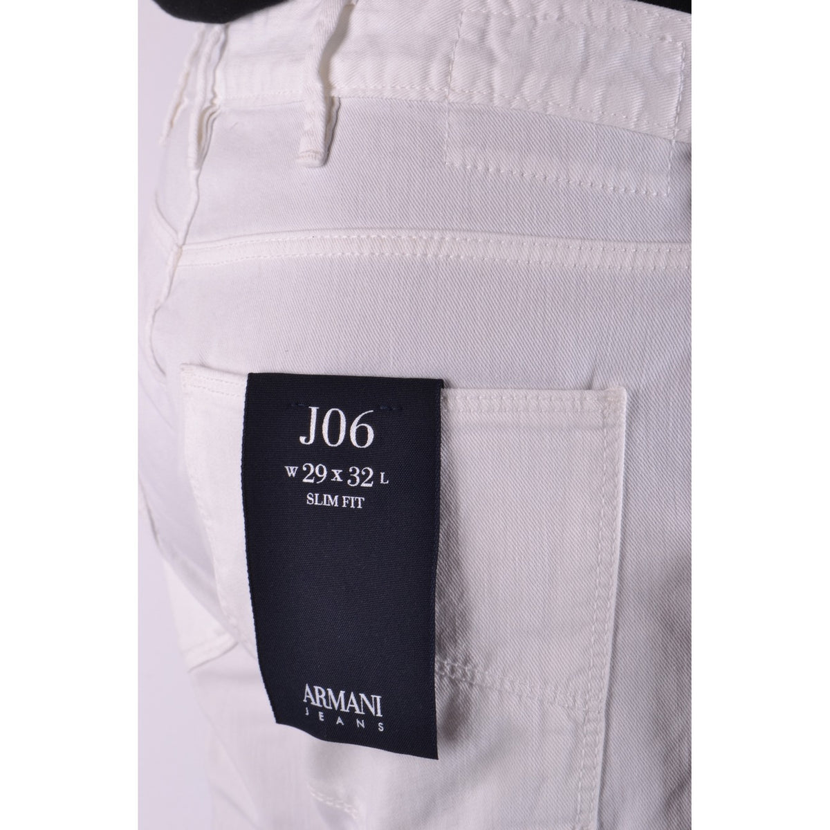 Armani Jeans Men Jeans