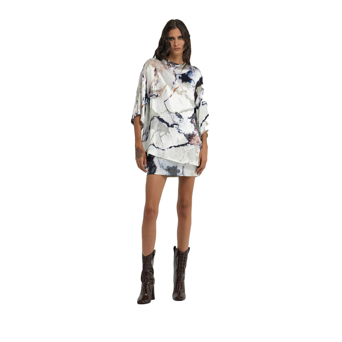Roberto Cavalli  Women Blouse