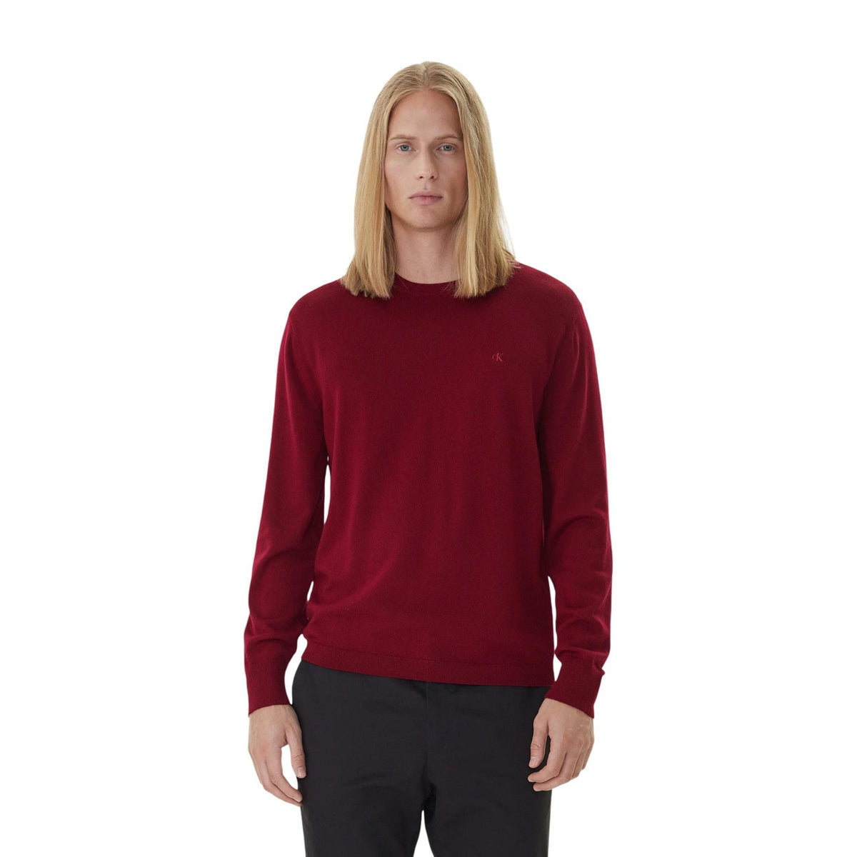 Calvin Klein Men Knitwear