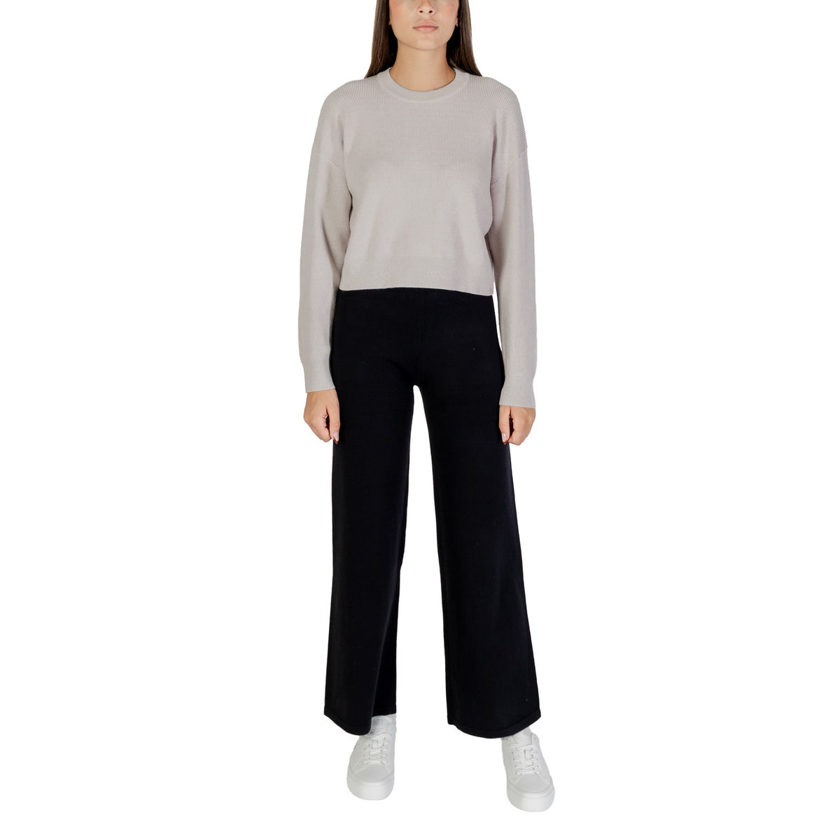Choral  Women Knitwear